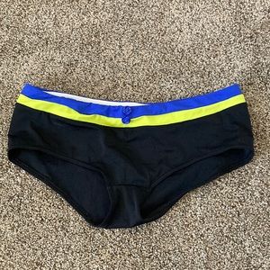 Freya bikini bottoms size L